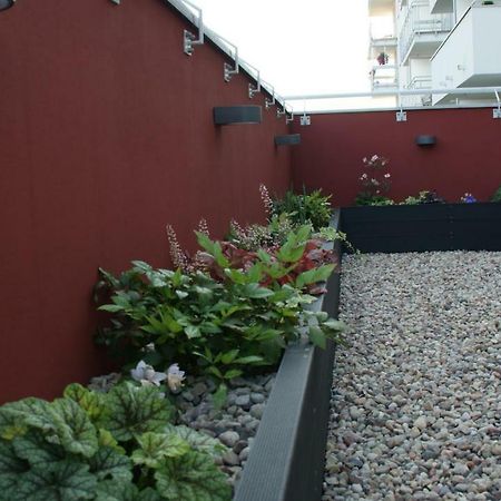 Apartament Glamour 24H Białystok Exterior foto