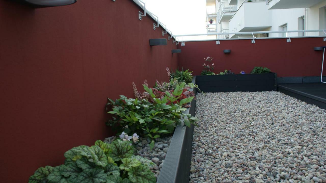 Apartament Glamour 24H Białystok Exterior foto
