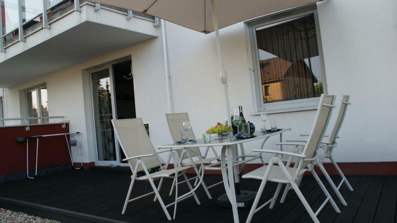 Apartament Glamour 24H Białystok Exterior foto
