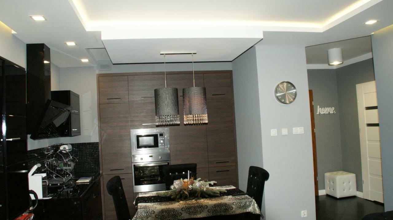 Apartament Glamour 24H Białystok Exterior foto