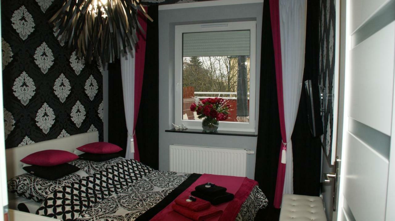 Apartament Glamour 24H Białystok Exterior foto